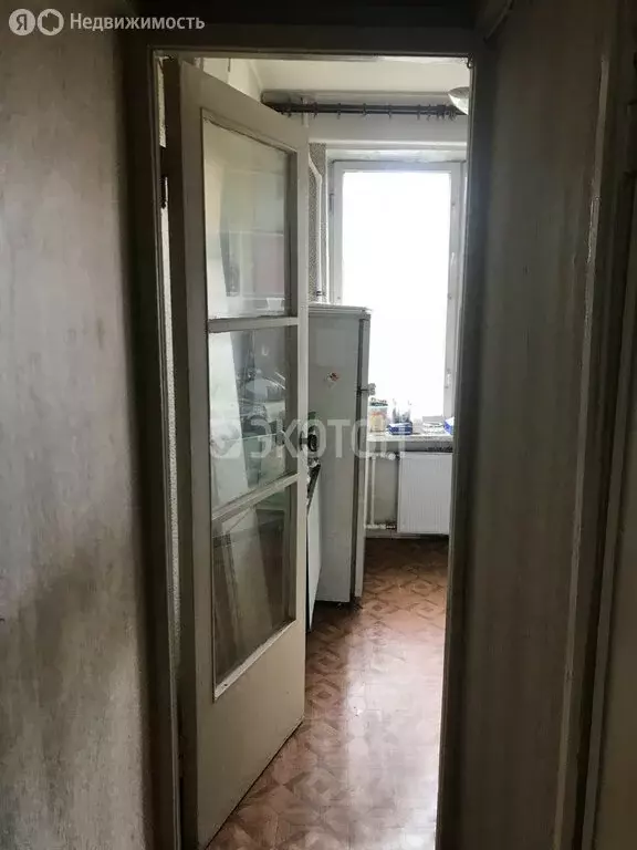 2-комнатная квартира: Санкт-Петербург, улица Седова, 110 (45.9 м) - Фото 2