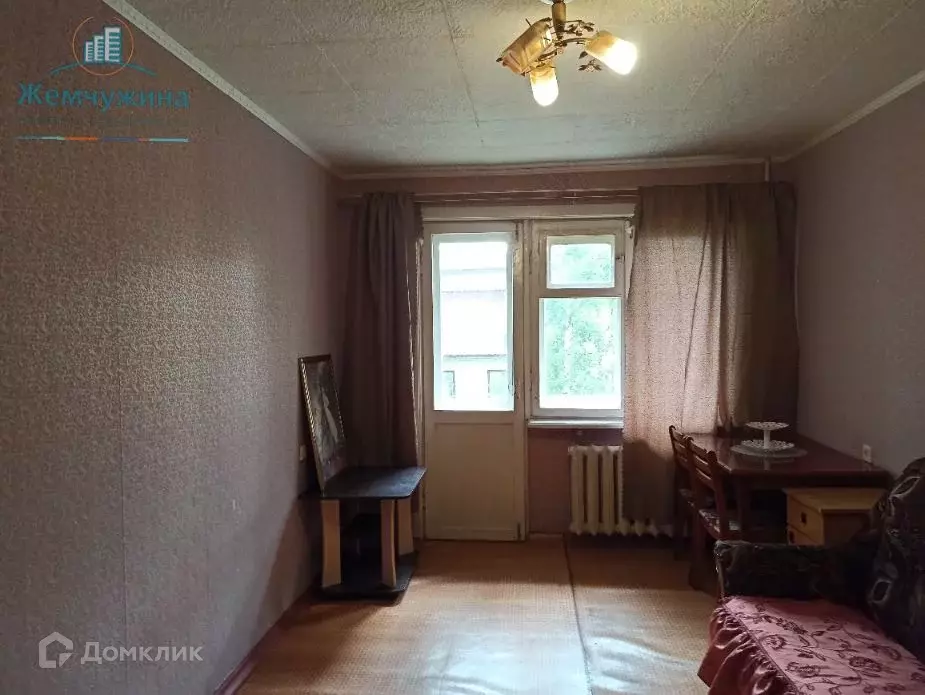 Продаётся 1-к квартира, 31 м - Фото 0