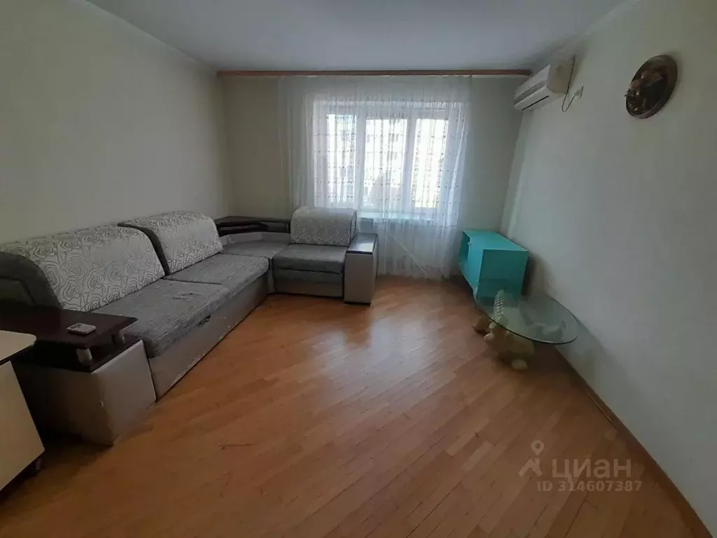 3-к кв. Севастополь ул. Астана Кесаева, 18 (88.6 м) - Фото 1