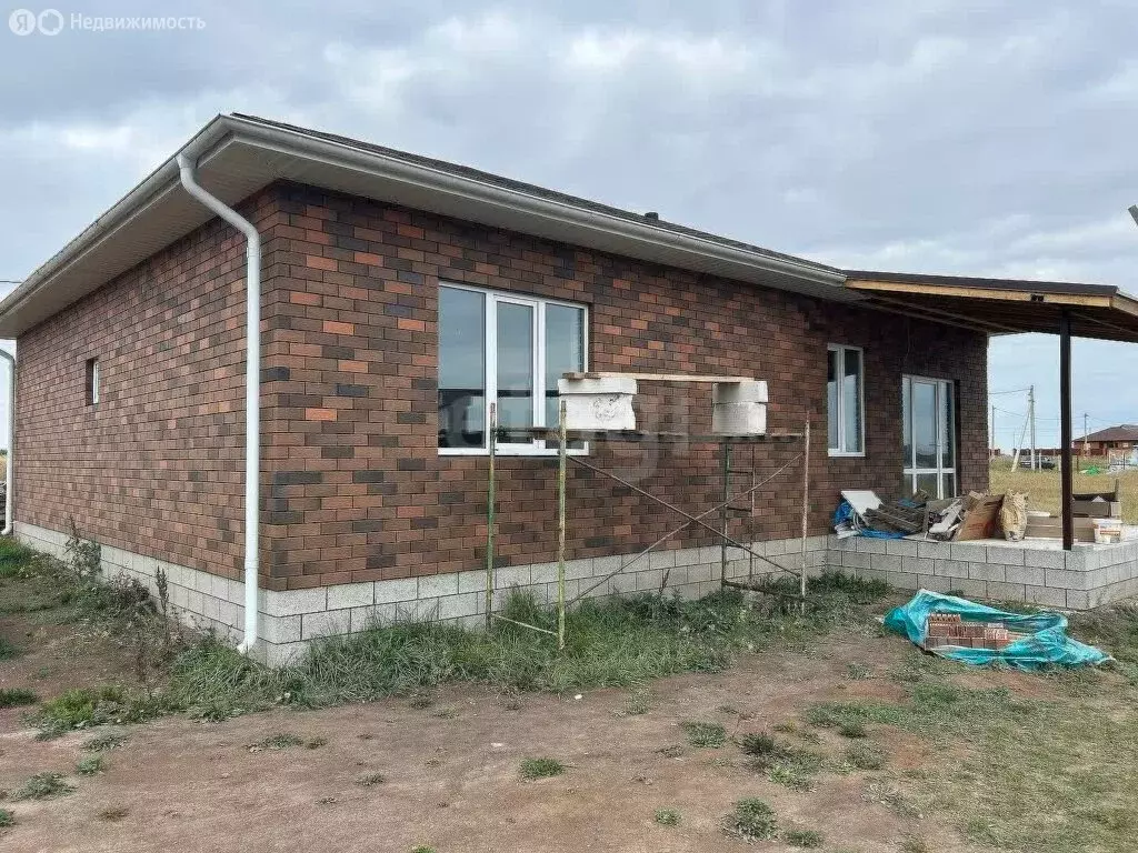 Дом в Стрелецкое, Белгородская улица (115 м) - Фото 1