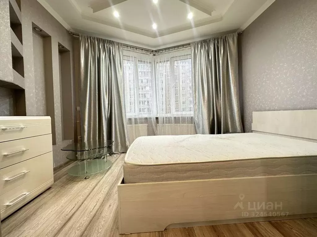 1-к кв. Калининградская область, Калининград Артиллерийская ул., 63 ... - Фото 1