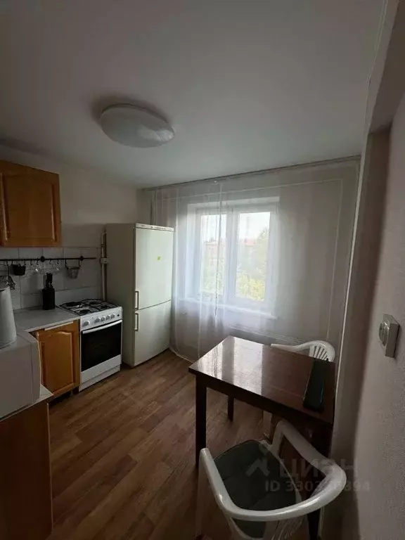 1-к кв. Омская область, Омск просп. Мира, 163к1 (35.7 м) - Фото 2