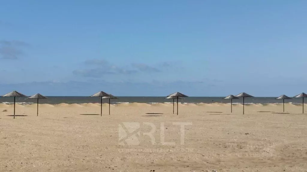 Участок в Дагестан, Карабудахкентский район, Зеленоморск с/пос, с. ... - Фото 1