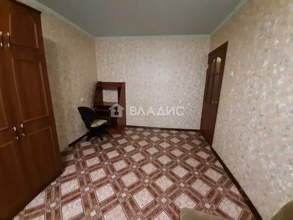 1-к кв. Ивановская область, Иваново просп. Текстильщиков, 4а (32.1 м) - Фото 1