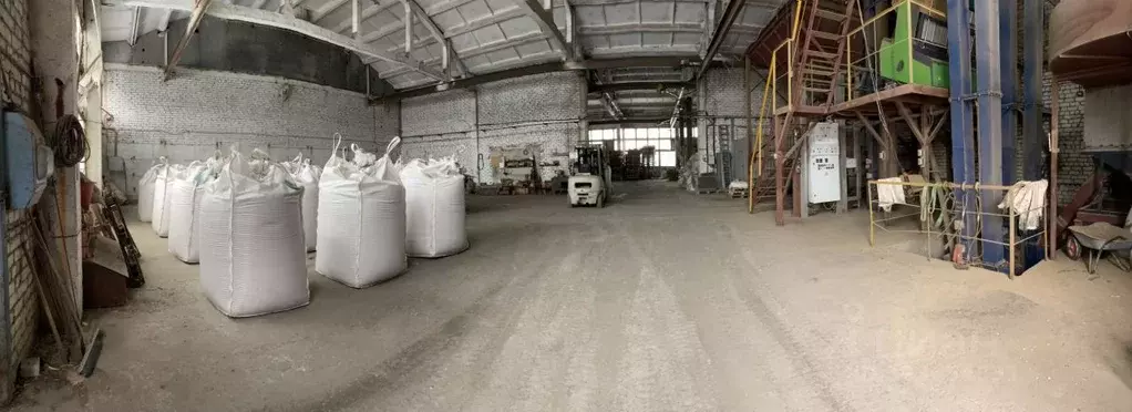 Производственное помещение в Волгоградская область, Волгоград ... - Фото 2