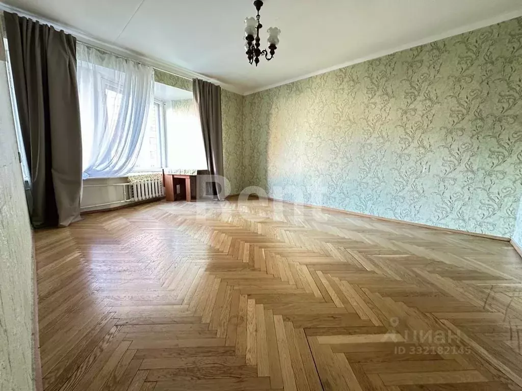 2-к кв. Москва Ружейный пер., 4С1 (66.0 м) - Фото 1