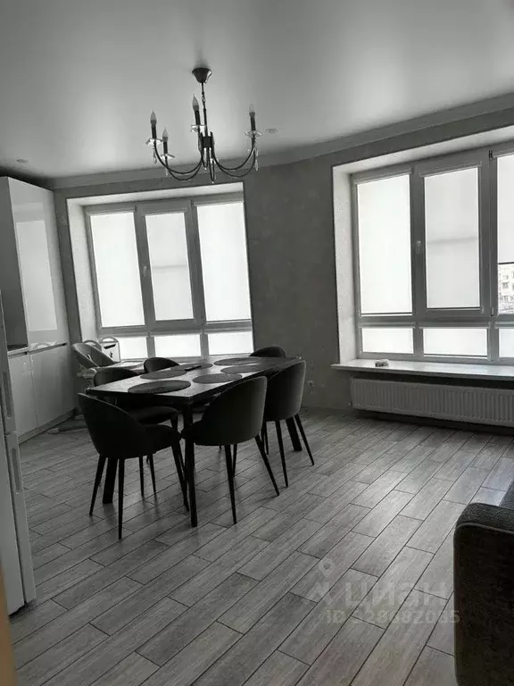 1-к кв. Северная Осетия, Владикавказ ул. Курсантов-Кировцев, 29к1 ... - Фото 1