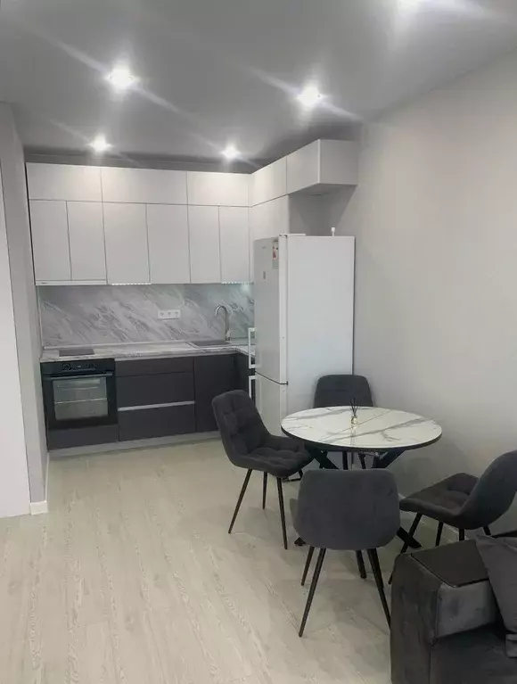 Продаётся 1-к квартира, 40 м - Фото 0