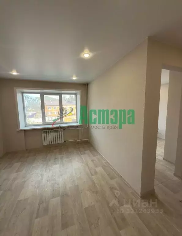 1-к кв. Забайкальский край, Читинский район, Атамановка пгт ул. Связи, ... - Фото 1