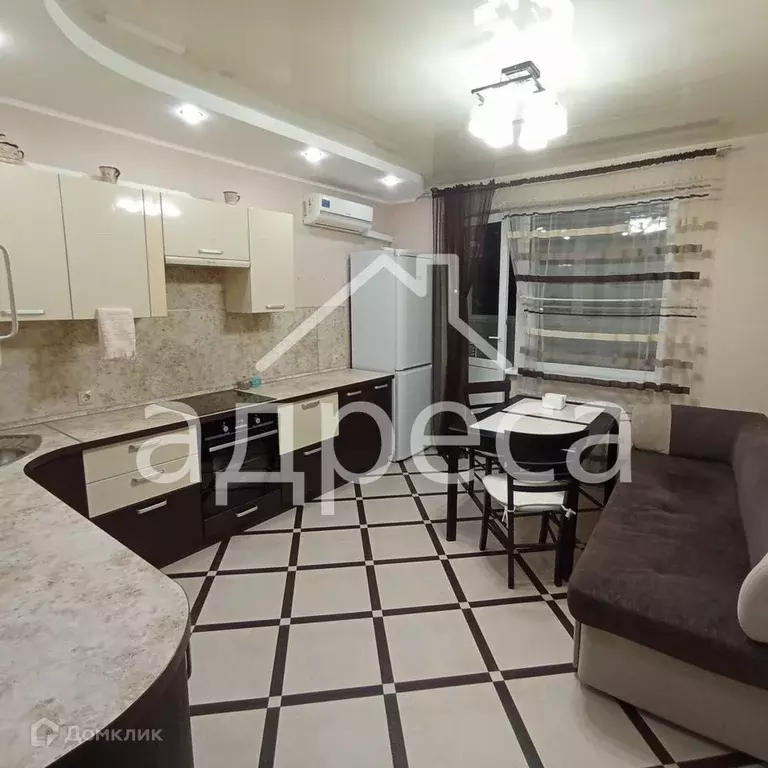Продаётся 1-к квартира, 50 м - Фото 1