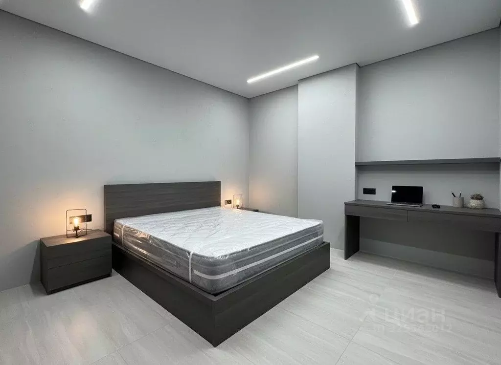 3-к кв. Москва Шмитовский проезд, 39к6 (82.0 м) - Фото 2