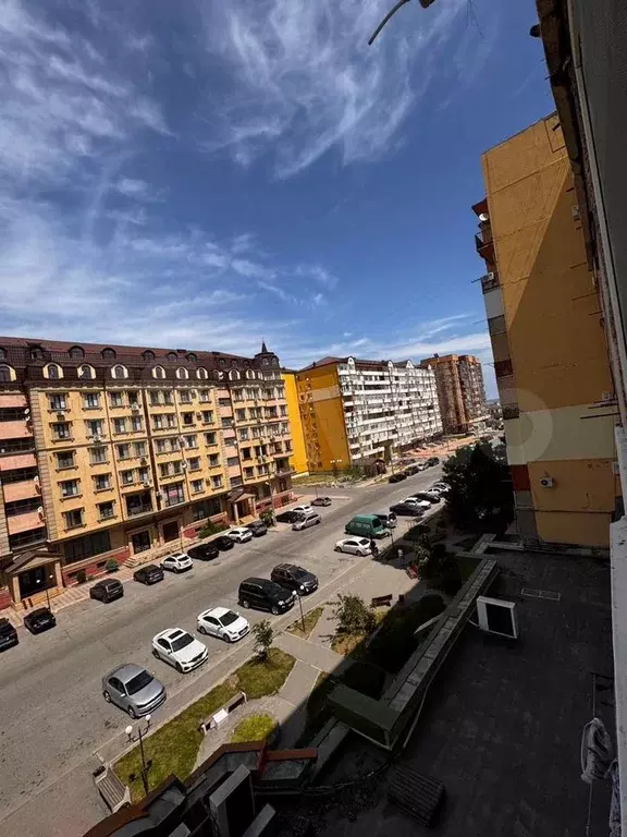 3-к. квартира, 70 м, 5/9 эт. - Фото 1