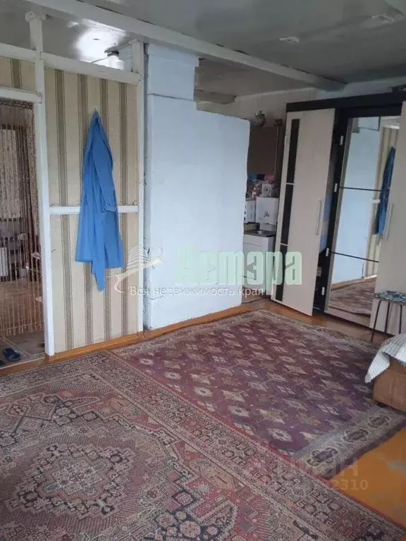 Дом в Забайкальский край, Читинский район, с. Шишкино  (50 м) - Фото 2