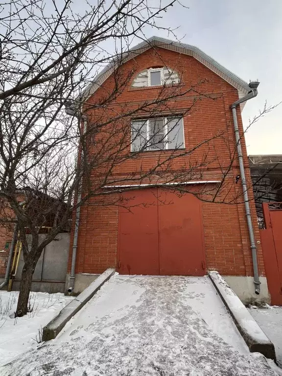 Дом в Ростовская область, Таганрог ул. Щорса (250 м) - Фото 1