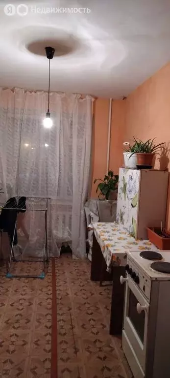 1к в -комнатной квартире ( м) - Фото 1