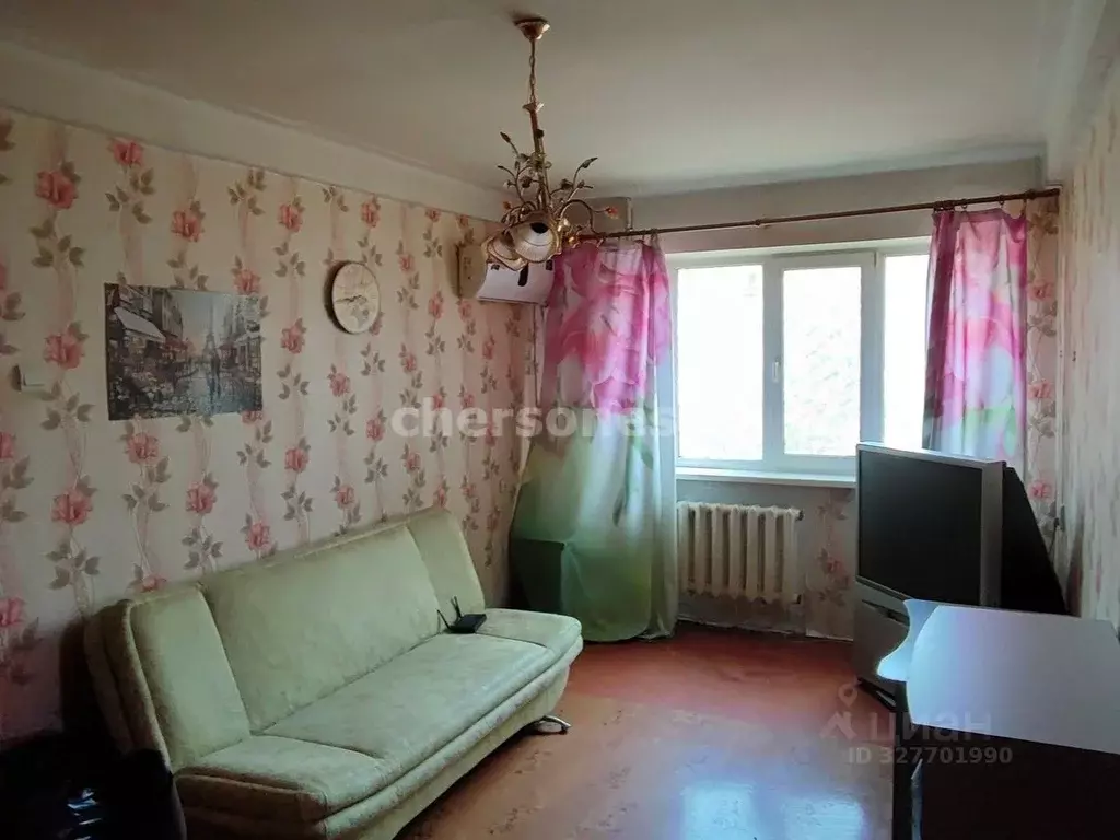 2-к кв. Севастополь просп. Юрия Гагарина, 6А (46.3 м) - Фото 1