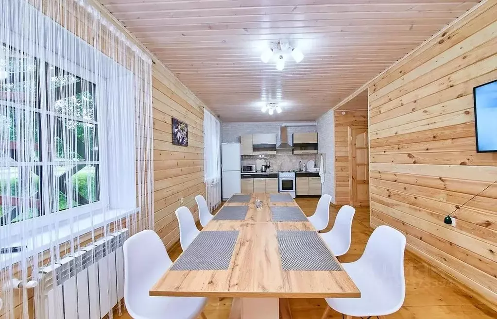 Дом в Санкт-Петербург, Санкт-Петербург, Сестрорецк Приморское ш., 242 ... - Фото 1