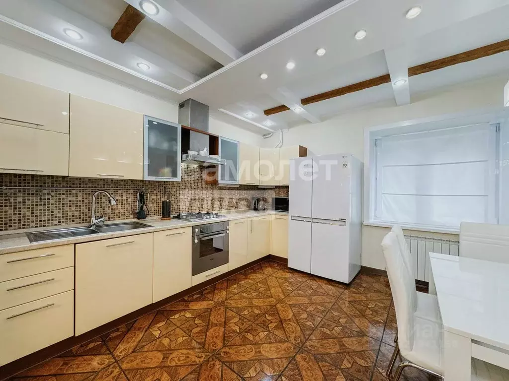 4-к кв. Ивановская область, Иваново Межсоюзный пер., 27к2 (176.5 м) - Фото 1