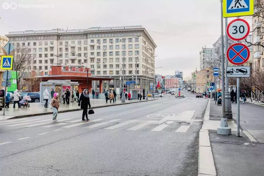 Помещение свободного назначения (59.9 м) - Фото 1