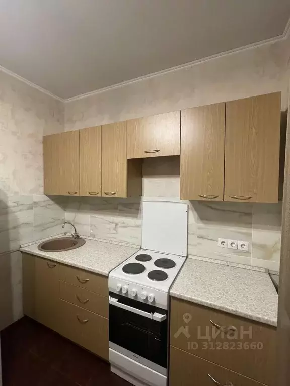 1-к кв. Ростовская область, Ростов-на-Дону ул. Еременко, 103 (40.0 м) - Фото 2