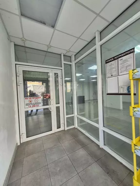 Помещение свободного назначения в Краснодарский край, Краснодар ул. ... - Фото 2