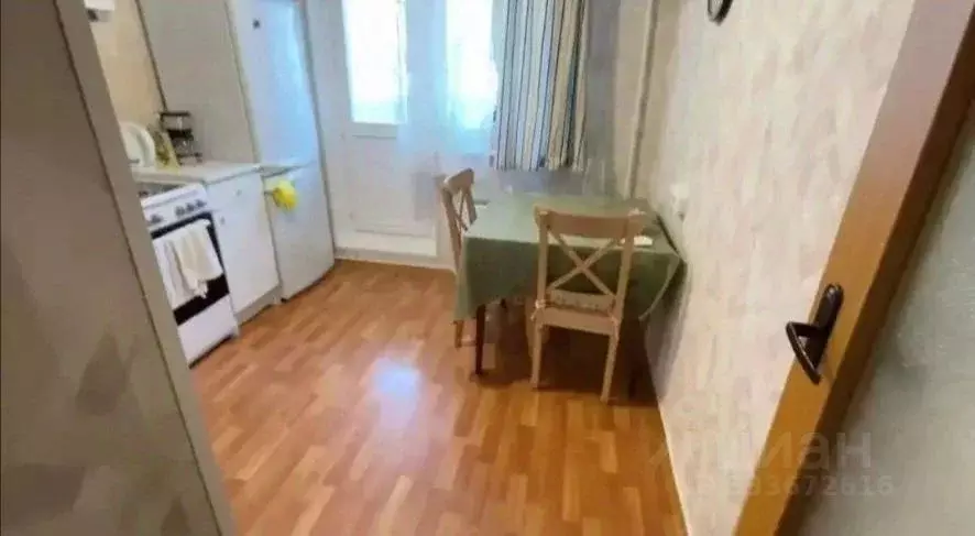 1-к кв. Москва Клязьминская ул., 36 (38.0 м) - Фото 2