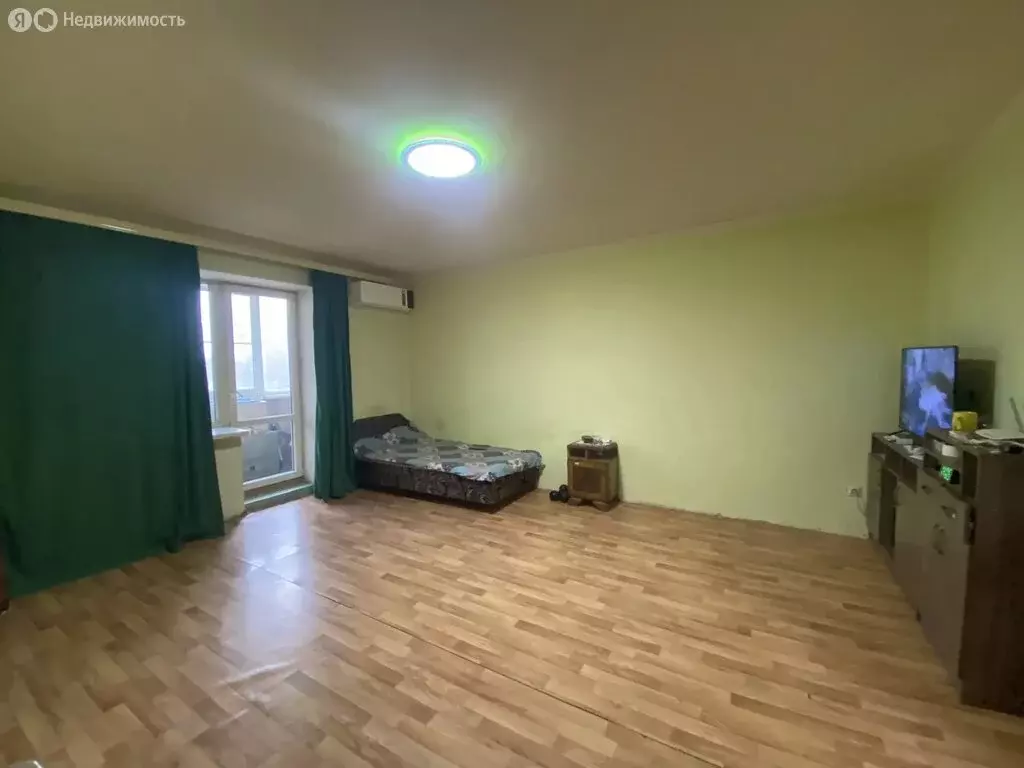 1-комнатная квартира: Ставрополь, Октябрьская улица, 186/4 (45.8 м) - Фото 1