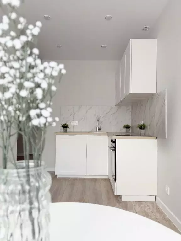 1-к кв. Московская область, Красногорск городской округ, д. Глухово ... - Фото 1