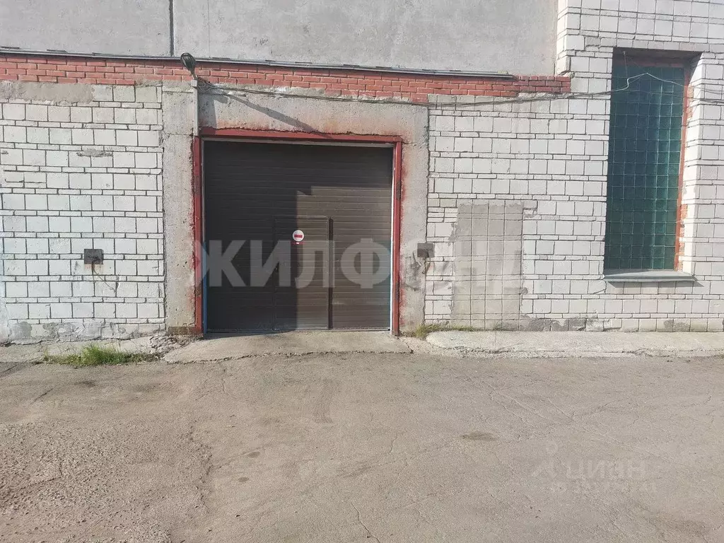 Производственное помещение в Новосибирская область, Новосибирск ... - Фото 2