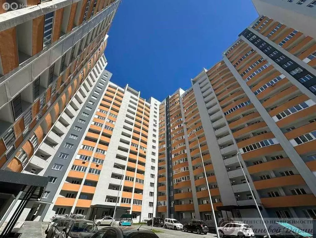 2-комнатная квартира: Самара, Черемшанская улица, 162 (65.7 м) - Фото 1