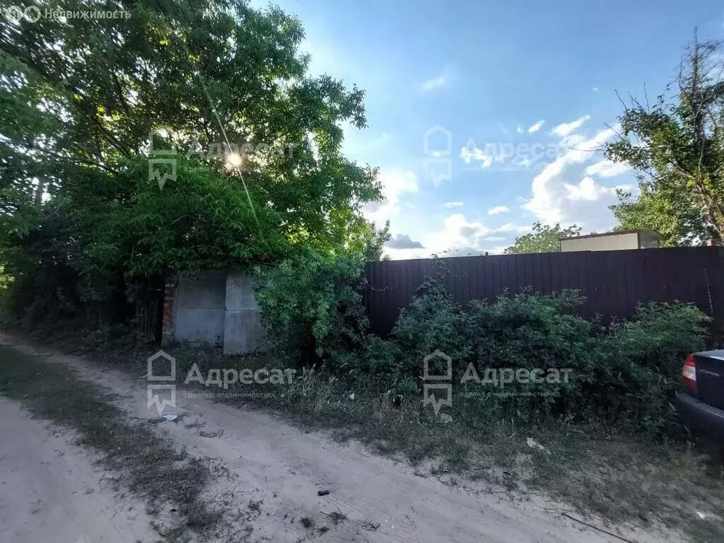 Дом в Волгоград, СНТ Дзержинец, Винновский массив, 23-й квартал (45 м) - Фото 0