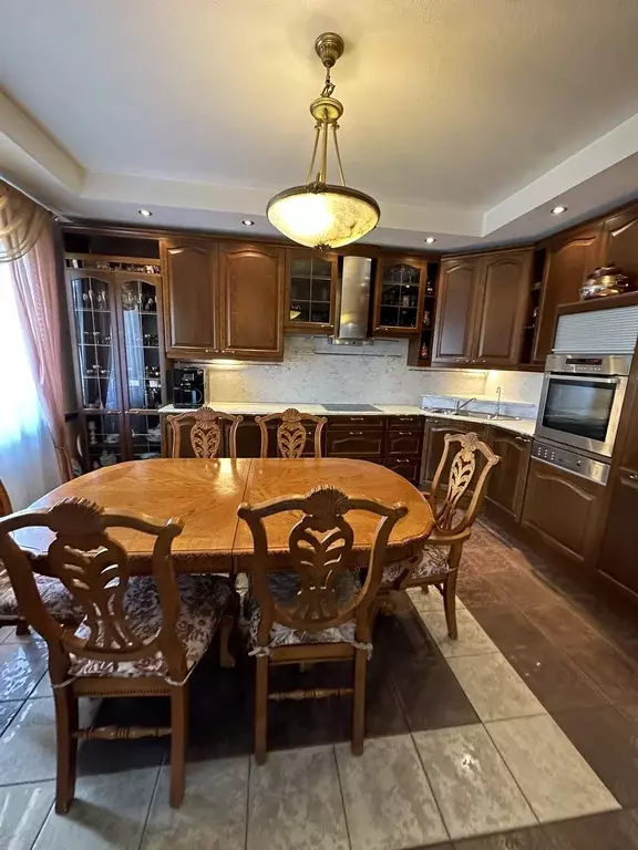 Продаётся 3-к квартира, 140 м - Фото 1