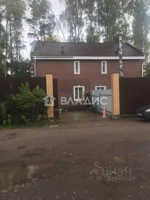 Таунхаус в Московская область, Раменский муниципальный округ, Быково ... - Фото 1