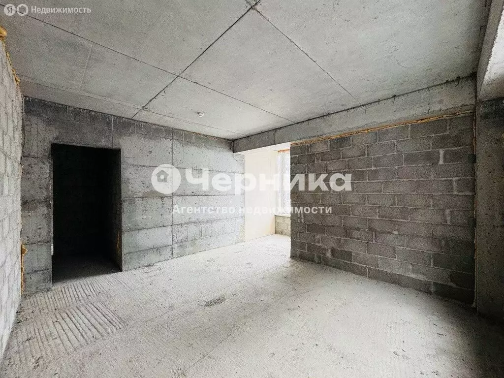 1-комнатная квартира: Ессентуки, улица Шмидта, 84 (51 м) - Фото 2