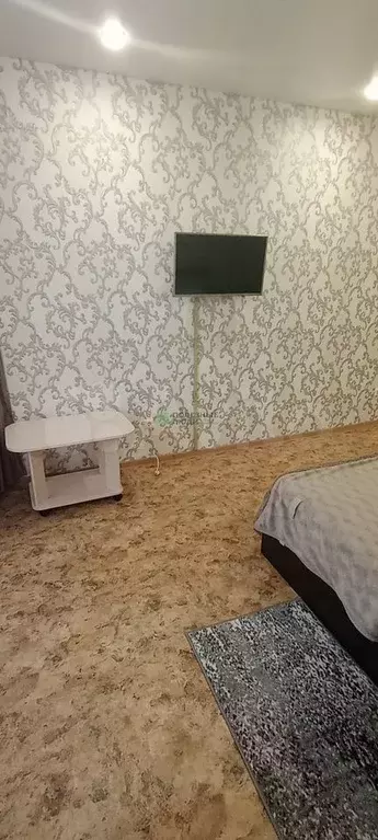 1-к. квартира, 42 м, 7/17 эт. - Фото 1