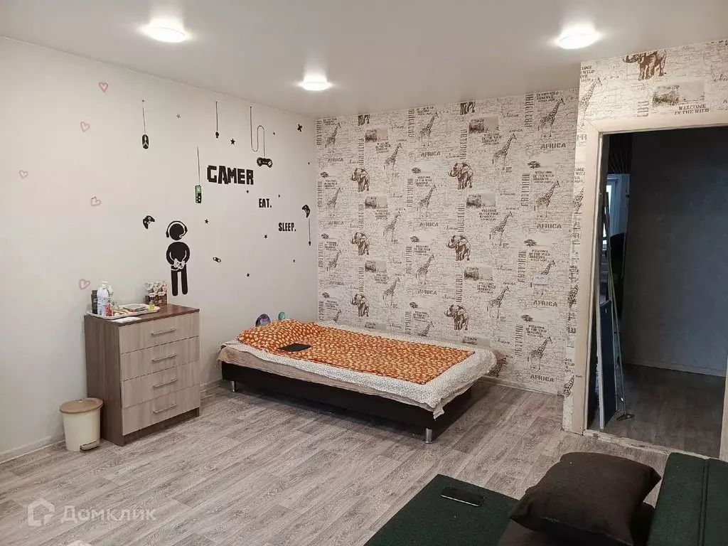 Продаётся 2-к квартира, 47.6 м - Фото 0