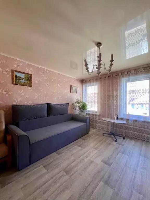 Продаётся 4-к квартира, 72.2 м - Фото 1