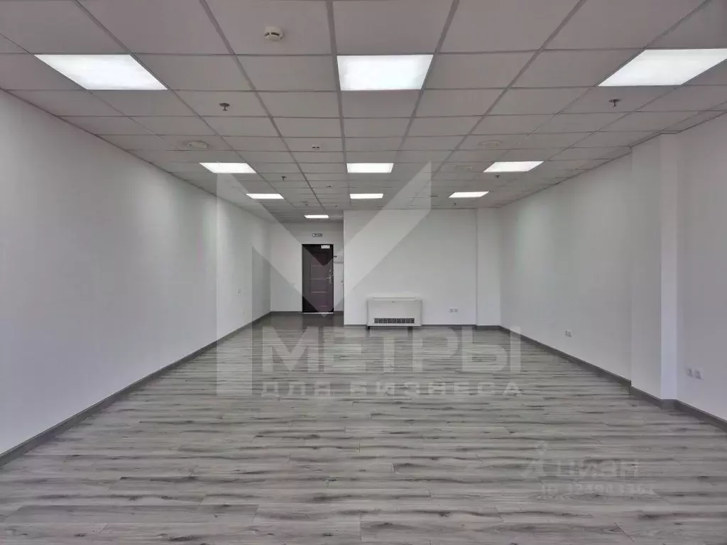 Офис в Краснодарский край, Краснодар Завод Измерительных Приборов мкр, ... - Фото 1