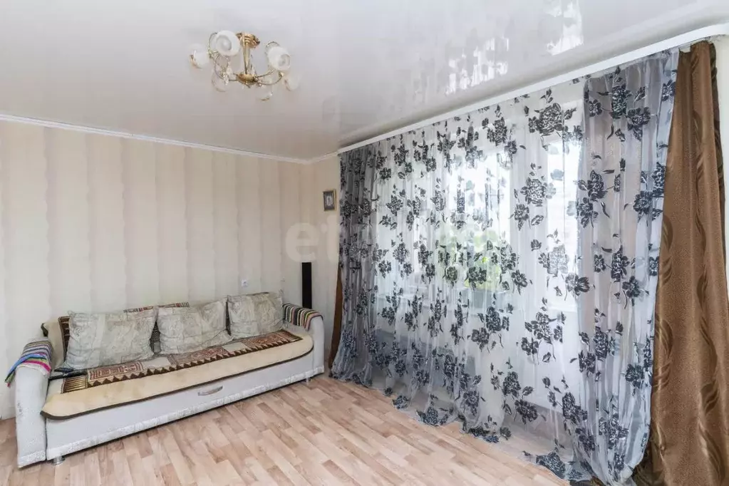 4-к кв. Тюменская область, Тюмень Широтная ул., 106а (74.1 м) - Фото 1