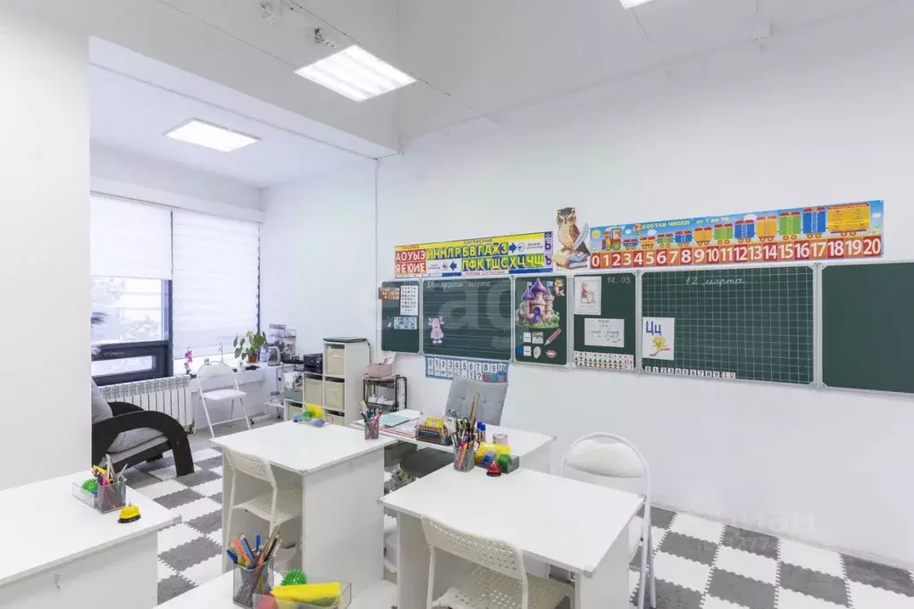 Помещение свободного назначения в Тюменская область, Тюмень ... - Фото 2