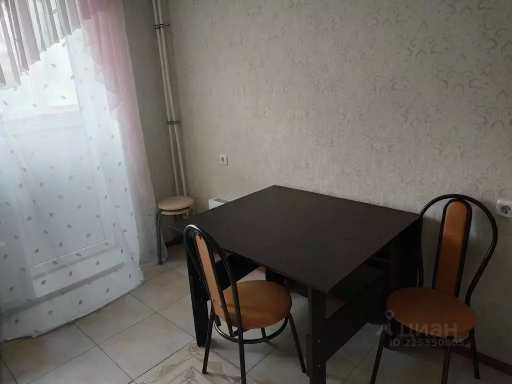 1-к кв. Башкортостан, Уфа Бакалинская ул., 19 (33.0 м) - Фото 2