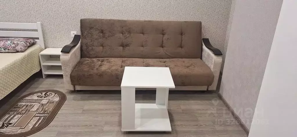 1-к кв. Самарская область, Самара ул. Александра Солженицына, 2 (39.0 ... - Фото 2