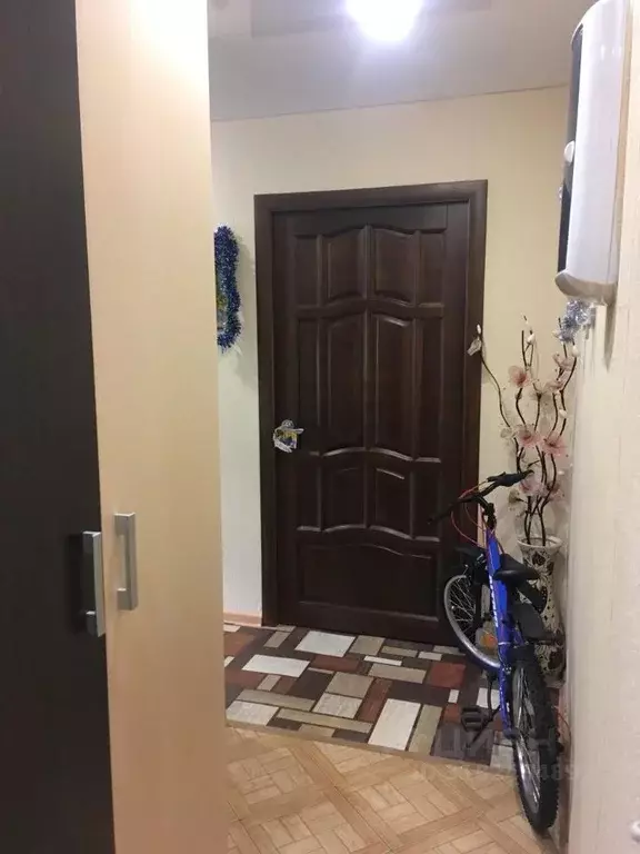 1-к кв. Татарстан, Зеленодольск ул. Тургенева, 33 (46.0 м) - Фото 2