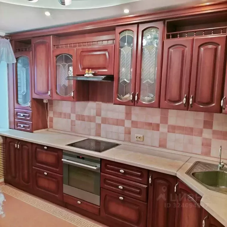 2-к кв. Брянская область, Брянск Московский просп., 160 (52.0 м) - Фото 1