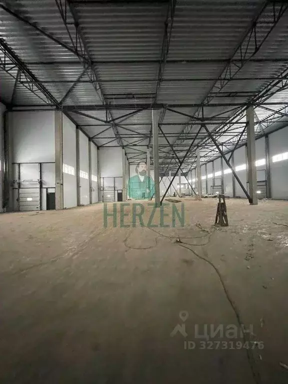 Производственное помещение в Московская область, Химки городской ... - Фото 1