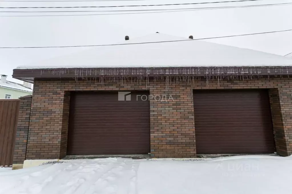 Дом в Новосибирская область, Новосибирский район, Мичуринский ... - Фото 1