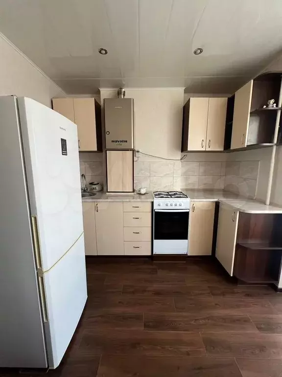 1-к. квартира, 40,2 м, 8/9 эт. - Фото 0