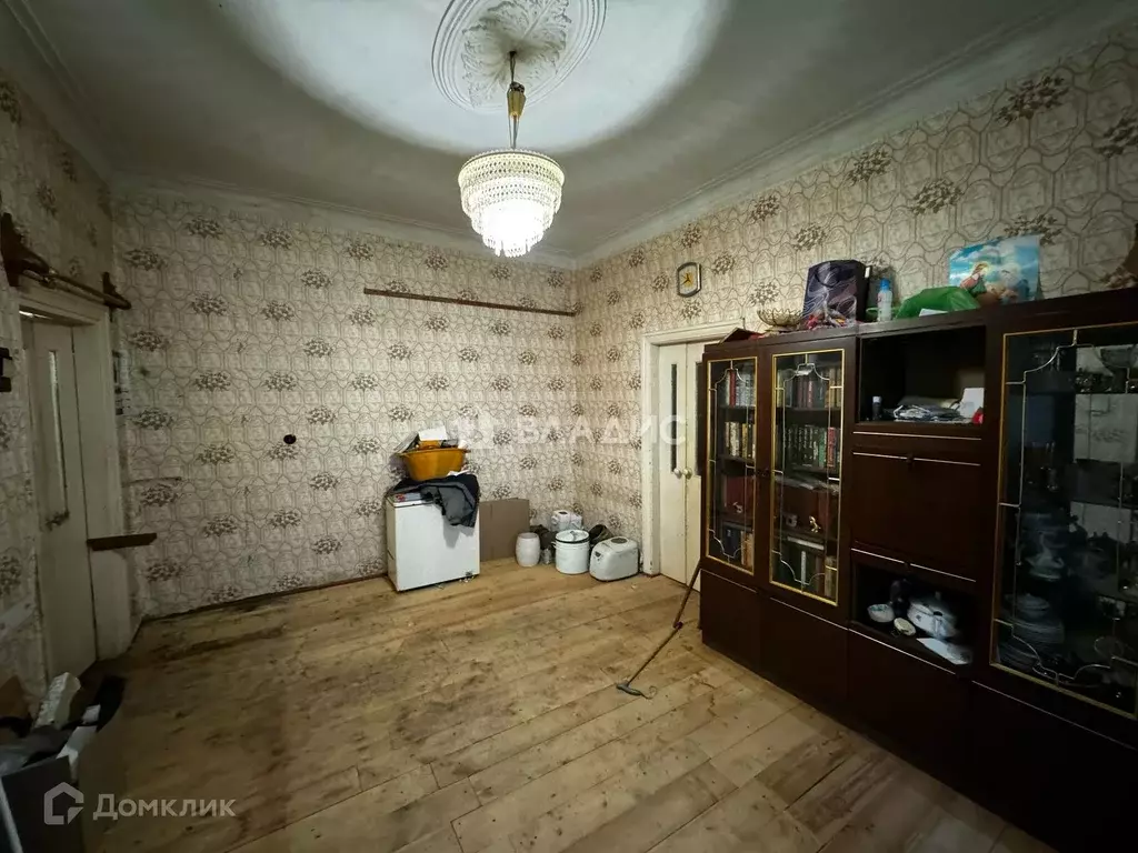 Продаётся 2-к квартира, 38.1 м - Фото 0