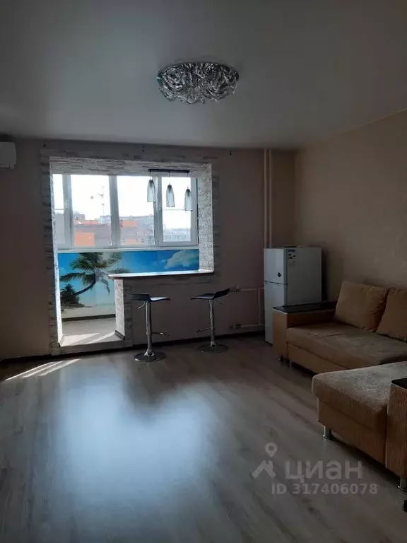 2-к кв. Новосибирская область, Новосибирский район, Краснообск рп, 2-й ... - Фото 0