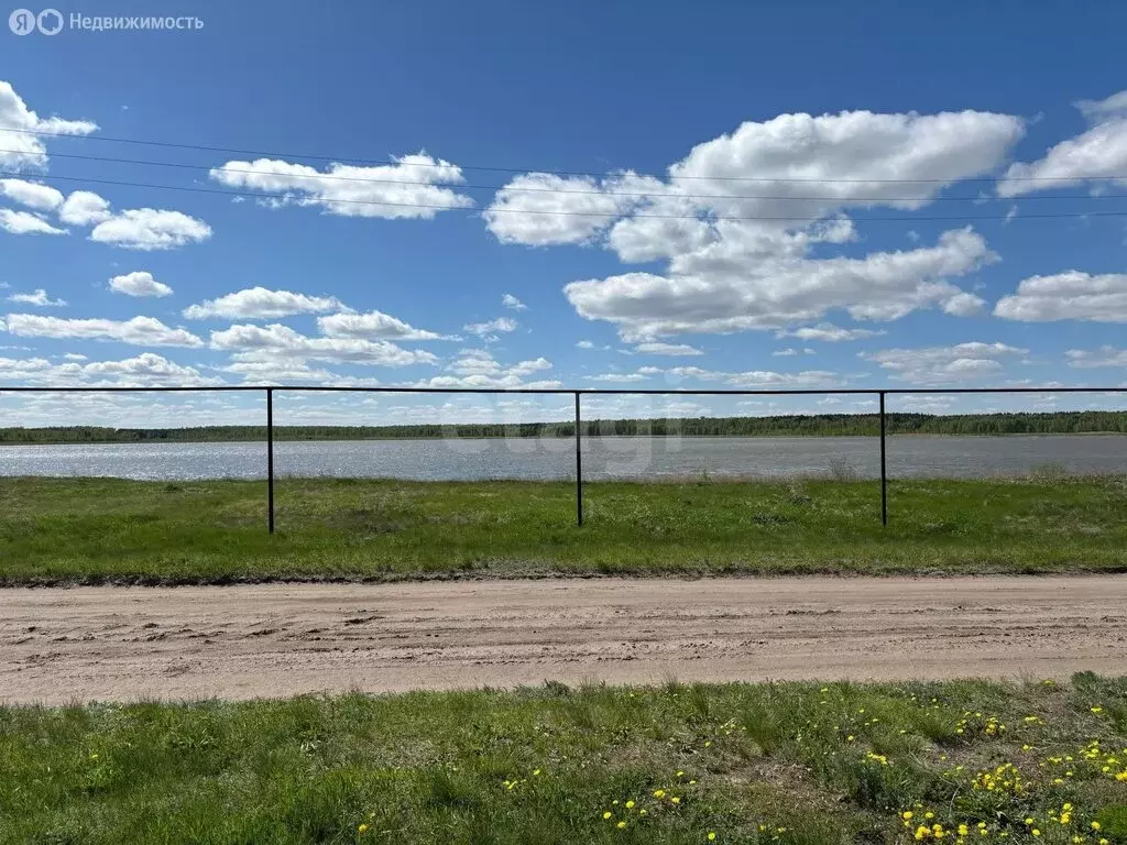 Дом в село Хуторка, Набережная улица (55.9 м) - Фото 2
